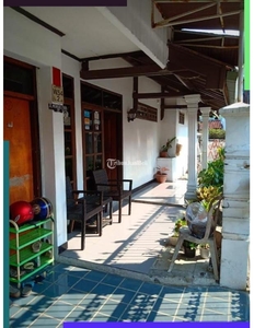 Jual Rumah Rancasari Rumah Super Luas Margahayu Raya - Bandung