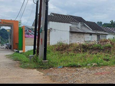 Jual Tanah Kavling Murah Siap Bangun Dalam Komplek Di Cibinong Bogor