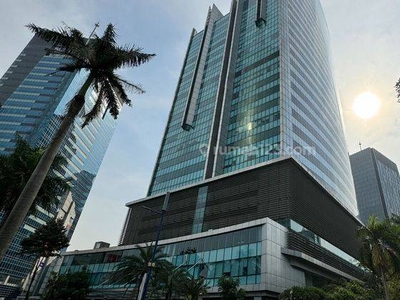 OFFICE SPACE / KANTOR DI MEGA KUNINGAN BARAT,THE EAST TOWER,BAGUS