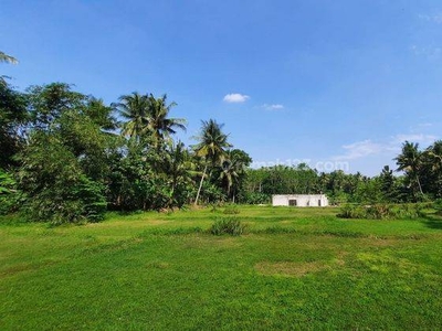 Tanah Dijual 80 Jutaan Nanggulan, Area Wisata Jogja Barat