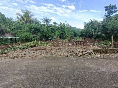 Tanah Dijual Jogja Selatan, Dekat Embung Imogiri