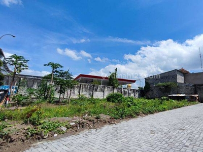 Utara Kampus Ugm Jogja, Tanah Strategis Cocok Kost