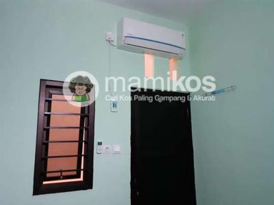 Kost Ferkyta Tipe B Wonokromo Surabaya