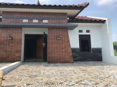 Puri Kintamani Bogor (Full Renovasi Semi Furnish)