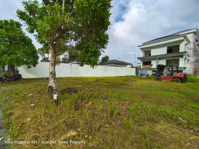 DiJual Kavling The Central Boulevard Sukajadi Batam Center