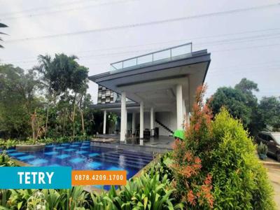 Dijual Rumah Cluster Nyaman 2 Lantai di Golden City, Bekasi Utara