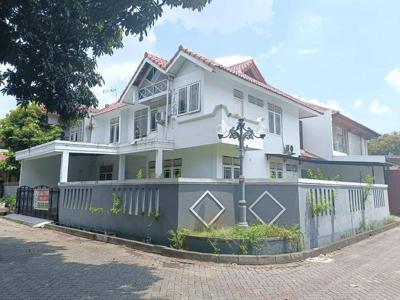 Dijual Rumah Di Palem Semi Karawaci Tangerang Dekat Supermall Karawaci
