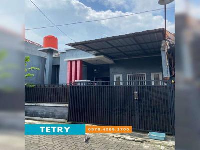 Dijual Rumah Nyaman Di Perumahan Gemah Permai Tembalang, Semarang