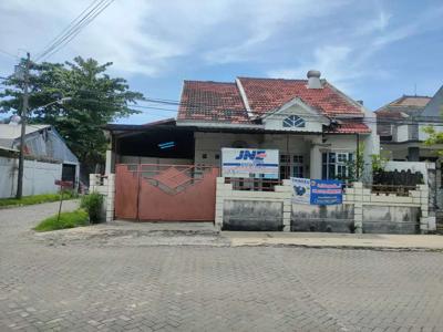 BU Dijual Rumah Semarang Indah