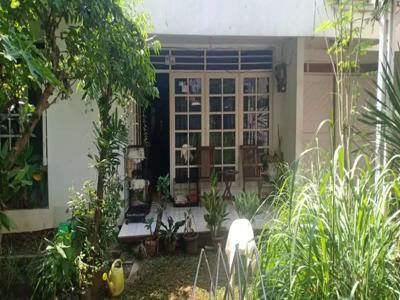 Dijual Tanah Bonus Rumah di Rempoa Ciputat Tangerang Selatan