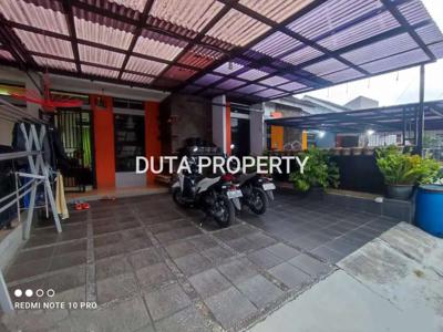 Jual cepat!Rumah minimalis dlm cluster Cihanjuang Cimahi Pemkot polban