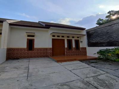 Murah Minimalis Home di Pedurungan Tlogoharjo Sembungharjo Aneka Jaya
