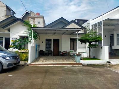 Rumah Dijual Over Kredit murah Ciwastra Buahbatu Gedebage Bandung