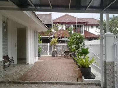 Rumah Disewakan Bintaro Jaya Sektor 9 Flamingo (9926)