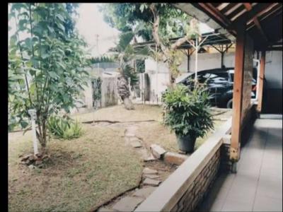 Rumah Nyaman Asri Komplek Jl Sukahaji Permai Gegerlalong Sukasari BDG