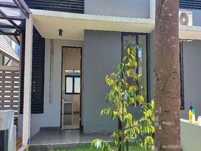 Sewa Rumah 1LT di Pusat Kota BSB City Dkt Mall UNIKA Cluster Kedaton