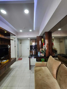 Apartemen 2BR Full Furnish Springlake Summarecon Bekasi