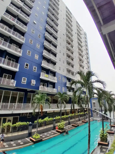 Apartemen center point kusus sewa bulan an tower D