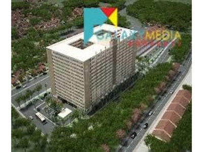 Apartemen Dijual, Buahbatu, Bandung, Jawa Barat