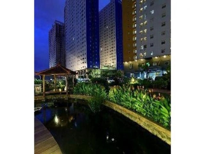 Apartemen Dijual, Cempaka Putih, Jakarta Pusat, Jakarta