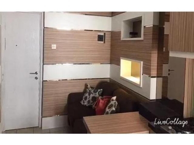 Apartemen Dijual, Cempaka Putih, Jakarta Pusat, Jakarta