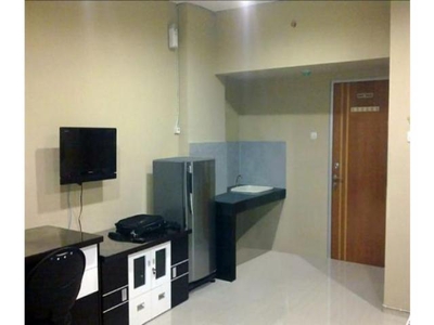 Apartemen Dijual, Dukuh Pakis, Surabaya, Jawa Timur