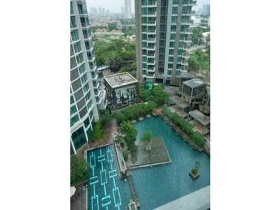 Apartemen Dijual, Mampang Prapatan, Jakarta Selatan, Jakarta