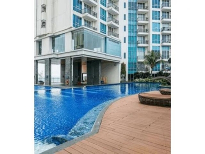 Apartemen Dijual, Pademangan, Jakarta Utara, Jakarta