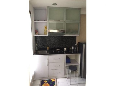 Apartemen Dijual, Pancoran, Jakarta Selatan, Jakarta