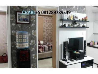 Apartemen Dijual, Pancoran, Jakarta Selatan, Jakarta