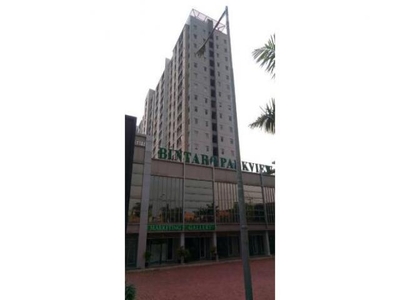 Apartemen Dijual, Pesanggrahan, Jakarta Selatan, Jakarta