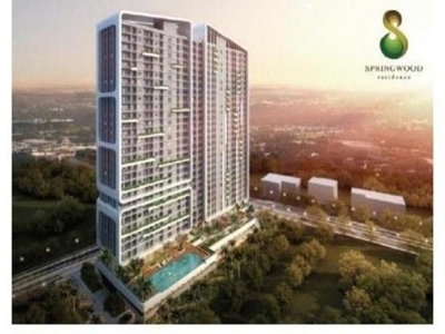 Apartemen Dijual, Pinang, Tangerang, Banten