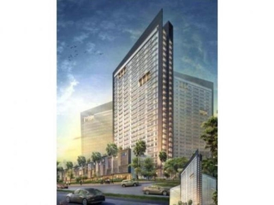 Apartemen Dijual, Serpong, Tangerang Selatan, Banten