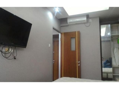 Apartemen Dijual, Sukolilo, Surabaya, Jawa Timur