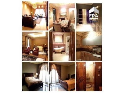 Apartemen Dijual, Tanah Abang, Jakarta Pusat, Jakarta