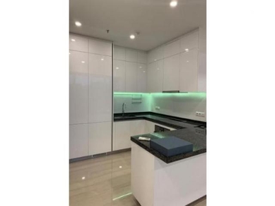 Apartemen Dijual, Tanah Abang, Jakarta Pusat, Jakarta