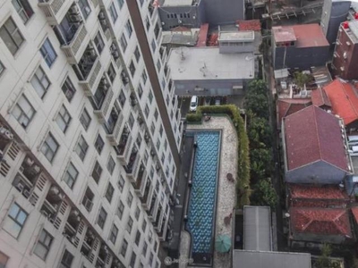 Apartemen Dijual, Tebet, Jakarta Selatan, Jakarta