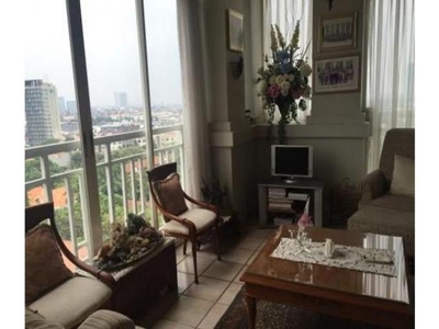 Apartemen Disewa, Kebayoran Baru, Jakarta Selatan, Jakarta