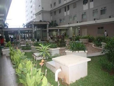 Apartemen Disewa, Kelapa Gading, Jakarta Utara, Jakarta