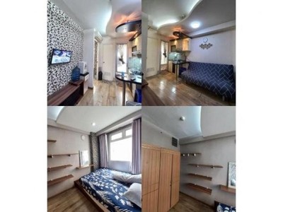 Apartemen Disewa, Kelapa Gading, Jakarta Utara, Jakarta