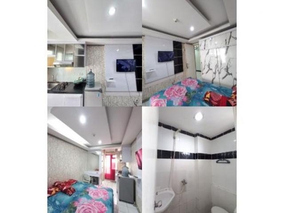 Apartemen Disewa, Kelapa Gading, Jakarta Utara, Jakarta