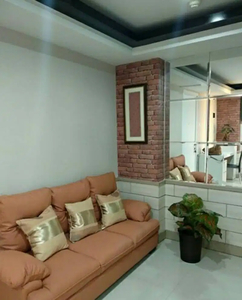 Apartemen Keren (Bulanan/Bulan) | Green Pramuka City - Jakarta Pusat