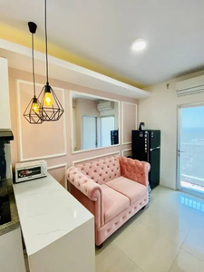 Apartment Gunawangsa Tidar
Mewah • Fully Furnished