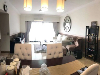 Apt Bona Vista 3+1 BR LT 12 Furnish View Garden di Lebak Bulus