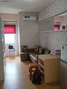 Apt Gunawangsa Merr 2Br Furnished Suryani Ratnawati