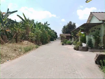 Area Bandara Adi Sucipto Yogyakarta Jl. Jogja Solo Tanah Shmp Kalasan