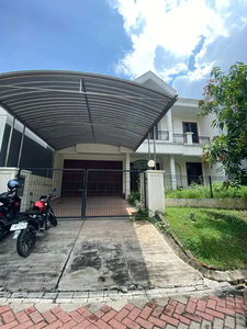 Asri Ciaimik Rumah Villa Bukit Indah Pakuwon Indah
