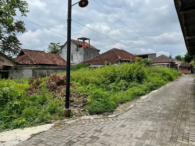 BANTING HARGA Tanah Murah Di Kaliurang Km 10 Dekat Stadion Maguwo