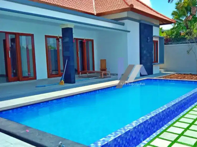 Brand New Villa Canggu Badung