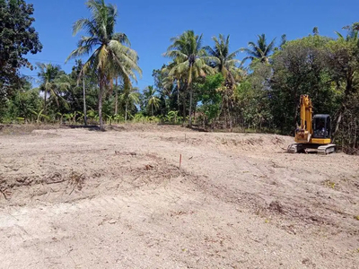 Dekat Pintu Exit Tol Gamping Tanah Dijual di Sedayu Bantul